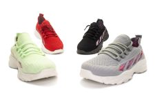 Кроссовки женские Леопард арт. B109 Кроссовки женские Леопард арт. B109