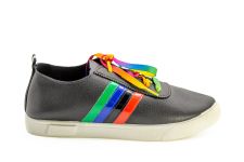 Кеды женские P-3 Кеды женские P-3