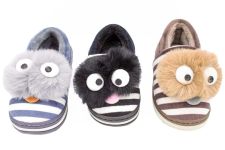 Домашние тапочки детские 7052 Домашние тапочки детские 7052