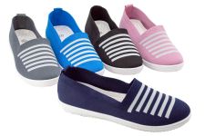 Слипоны женские A016-1 Слипоны женские A016-1