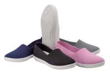 Слипоны женские A016-2 Слипоны женские A016-2