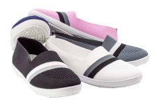 Слипоны женские A016-3 Слипоны женские A016-3