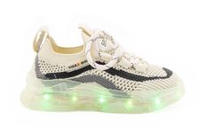 Кроссовки детские 0115-2 (green) Кроссовки детские 0115-2 (green)