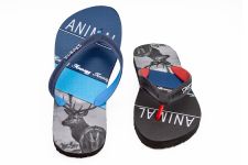 Сланцы мужские 8819-4 Сланцы мужские 8819-4