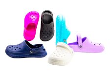 Сабо детские 2010 Сабо детские 2010