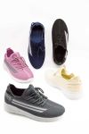 Кроссовки женские A018-7 Кроссовки женские A018-7