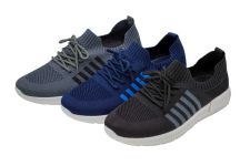 Кроссовки мужские A07 Кроссовки мужские A07