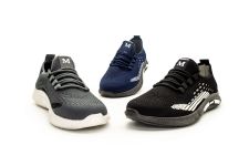 Кроссовки мужские Леопард арт. A2212 Кроссовки мужские Леопард арт. A2212