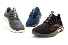 Кроссовки мужские Леопард арт. A2213 Кроссовки мужские Леопард арт. A2213