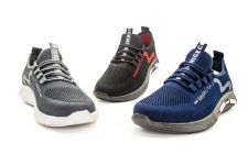 Кроссовки мужские Леопард арт. A2209 Кроссовки мужские Леопард арт. A2209