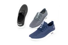 Кроссовки мужские NX-607 Кроссовки мужские NX-607