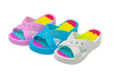 Сланцы женские 1302-3 Сланцы женские 1302-3