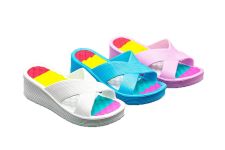 Сланцы женские 1302 Сланцы женские 1302