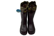 Сапоги зимние (охотничьи/рыбацкие) 1707 Сапоги зимние (охотничьи/рыбацкие) 1707