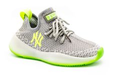 Кроссовки детские B201196 (black) Кроссовки детские B201196 (black)