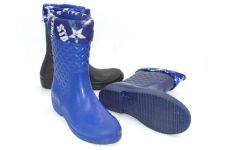 Сапоги женские 1801 Сапоги женские 1801