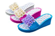 Сланцы женские 1808-6 Сланцы женские 1808-6