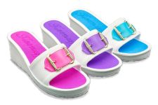 Сланцы женские 1808 Сланцы женские 1808