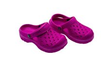 Сабо детские 1809-2 для девочек Сабо детские 1809-2 для девочек