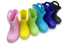 Сапоги ЭВА детские 1811 Сапоги ЭВА детские 1811