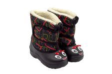 Сапоги зимние (Сноубутсы) детские 1812-4 Сапоги зимние (Сноубутсы) детские 1812-4