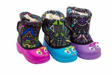 Сапоги зимние (Сноубутсы) детские 1812-8 Сапоги зимние (Сноубутсы) детские 1812-8
