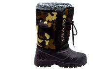 Сапоги зимние (охотничьи/рыбацкие) 2107-10B Сапоги зимние (охотничьи/рыбацкие) 2107-10B