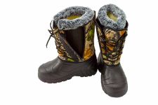 Сапоги зимние (охотничьи/рыбацкие) 2107-3 Сапоги зимние (охотничьи/рыбацкие) 2107-3