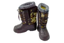 Сапоги зимние (охотничьи/рыбацкие) 2107-5 Сапоги зимние (охотничьи/рыбацкие) 2107-5