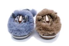 Домашние тапочки детские 19-29 Домашние тапочки детские 19-29