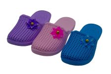 Сланцы женские 1902-1 Сланцы женские 1902-1