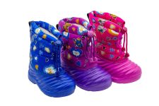 Сапоги зимние (Сноубутсы) детские 1912-5 Сапоги зимние (Сноубутсы) детские 1912-5