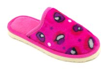 Тапочки домашние женские AS19-316