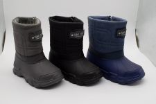 Сапоги детские Леопард арт. 1913-M3 Сапоги детские Леопард арт. 1913-M3