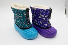 Сапоги детские Леопард арт. 1912-2 Сапоги детские Леопард арт. 1912-2