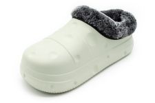 Галоши женские Леопард арт. 2418-Mint Галоши женские Леопард арт. 2418-Mint