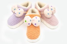 Тапочки домашние Чан-Х арт. 018