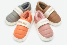 Тапочки домашние Чан-Х арт. 3325