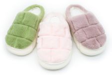 Тапочки домашние женские Чан-Х арт. R8015