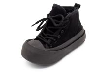 Угги женские Леопард арт. 24-8 Black Угги женские Леопард арт. 24-8 Black