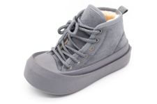 Угги женские Леопард арт. 24-8 Grey Угги женские Леопард арт. 24-8 Grey