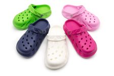 Сланцы детские Леопард арт. 2315 Сланцы детские Леопард арт. 2315