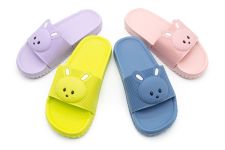 Сланцы детские Леопард арт. 7258-29C Сланцы детские Леопард арт. 7258-29C