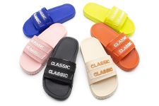 Сланцы детские Леопард арт. 7258-30C Сланцы детские Леопард арт. 7258-30C