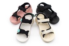 Сандалии женские Леопард арт. 6104-4 Сандалии женские Леопард арт. 6104-4