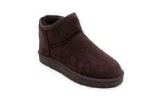 Угги женские Леопард арт. 23-8-Brown Угги женские Леопард арт. 23-8-Brown