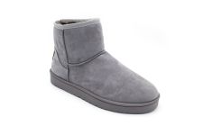 Угги мужские Леопард арт. M23-8-Grey Угги мужские Леопард арт. M23-8-Grey
