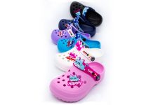 Сабо детские 2003 Сабо детские 2003