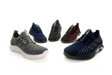 Кроссовки мужские Леопард арт. A2208 Кроссовки мужские Леопард арт. A2208