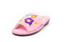 Тапочки домашние женские B13-17 Тапочки домашние женские B13-17